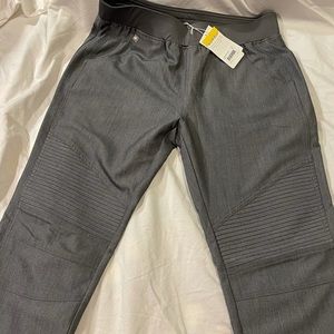 Figs. Kanye Moto Pants. ✴️RARE✴️ NWT